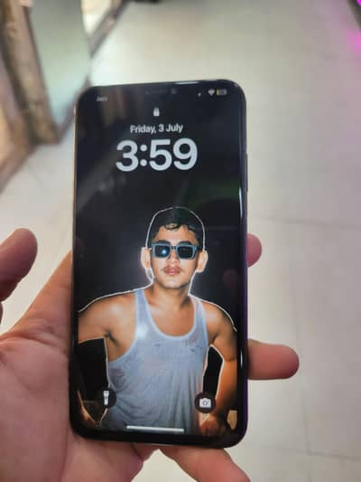 Apple iPhone XS Max