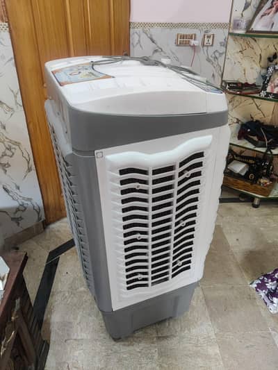 Air cooler