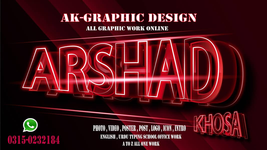 Graphic Designer 1