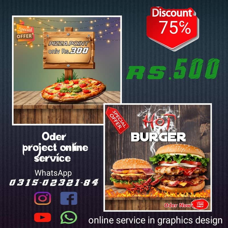 Graphic Designer 3