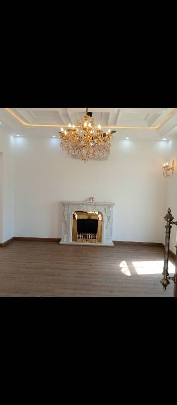 1 Kanal Upper Portion for Rent