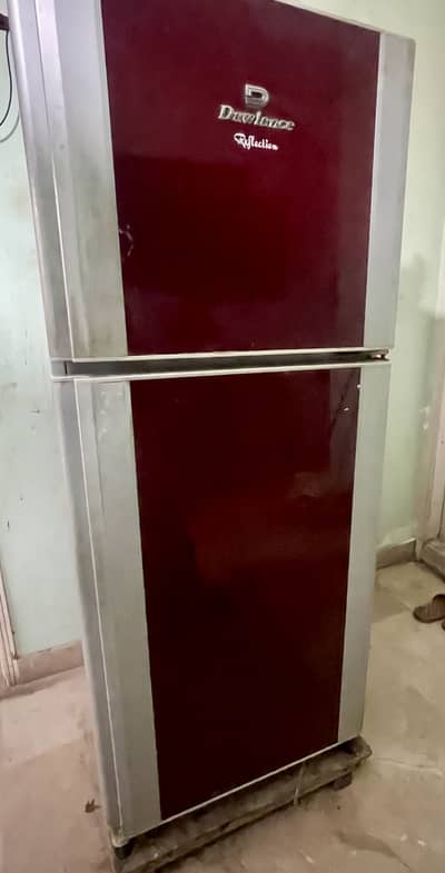 Dawlance reflection fridge