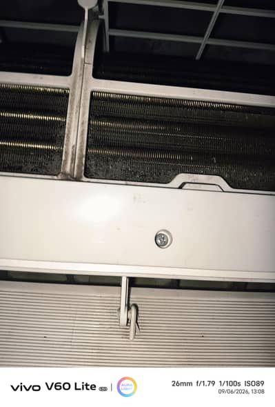 Hair Ac