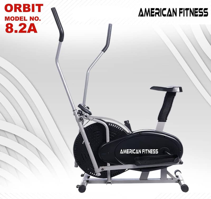 Exercise Cycle / Exercise Bike 16