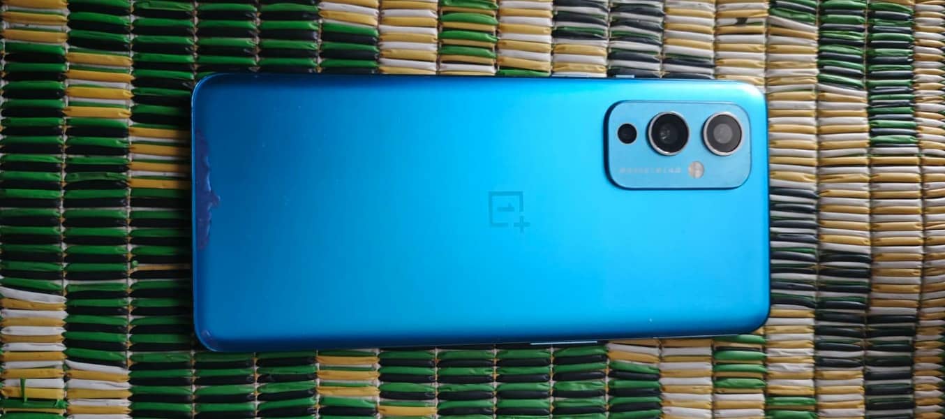 One Plus 9 1