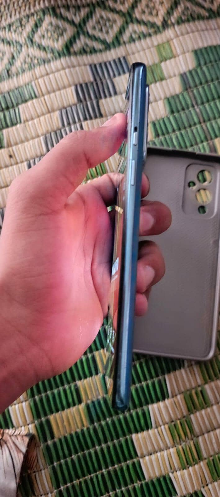 One Plus 9 5