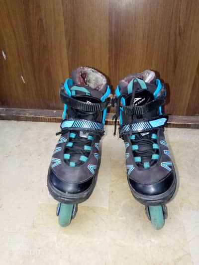 skating shoes