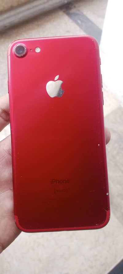 Apple iPhone 7