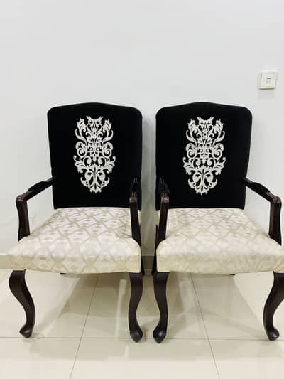 Room chairs