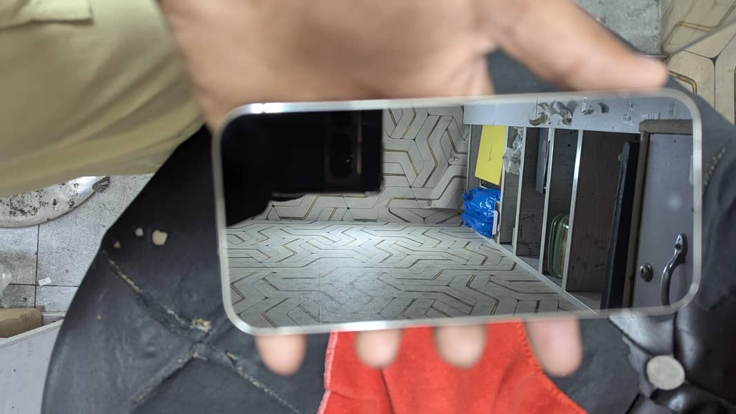 Google Pixel 9 Pro 6