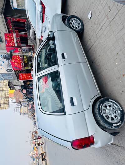 Suzuki Alto 2006