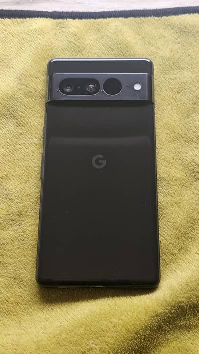 Google Pixel 7 Pro
