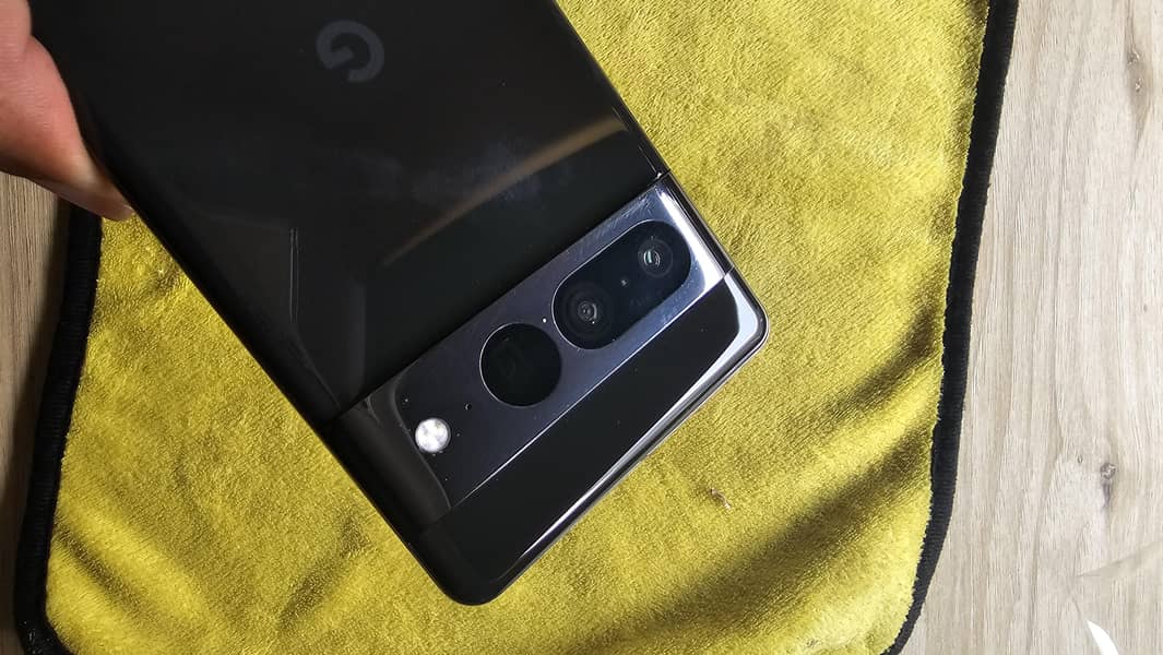 Google Pixel 7 Pro 1