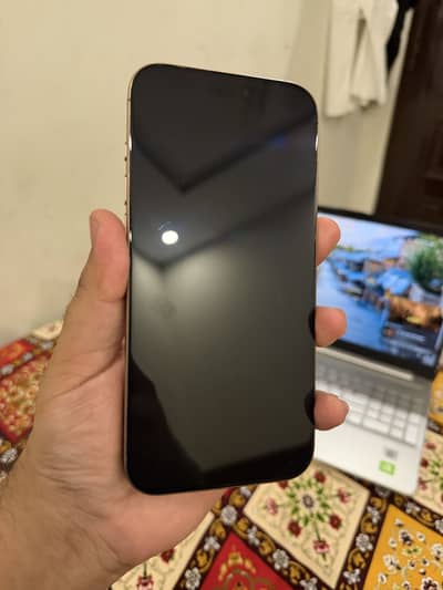 Apple iPhone 16 Pro Max factory unlock