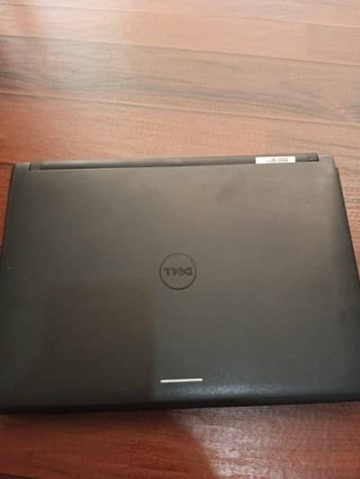 Dell laptop