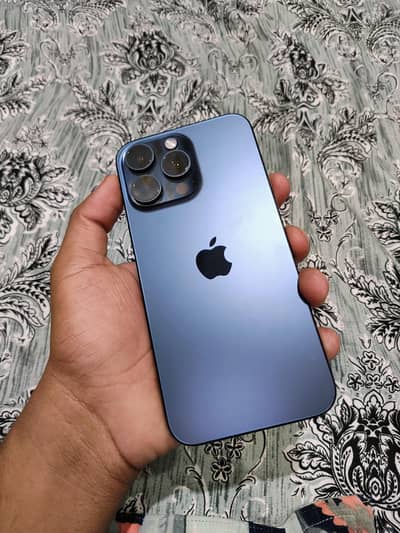 iPhone 15 Pro Max 256/gb Non pTA All Okk