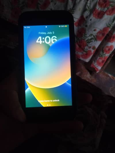 Apple iPhone 8 factory unlocked all ok ha