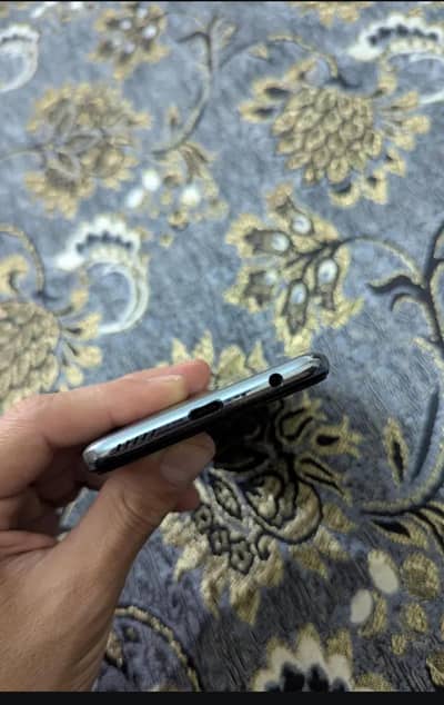 One Plus Nord CE 2 5g non pta bat apche hojy ga