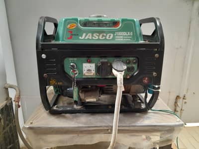 Jasco 1.5 kv Ganarator