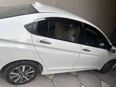 Honda City 2022