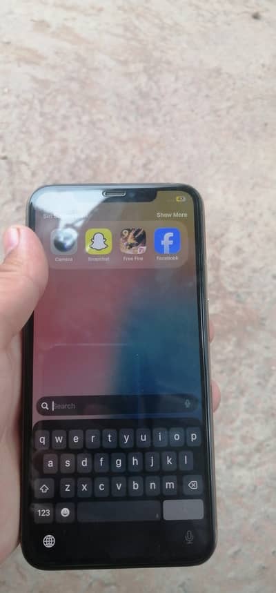Apple iPhone 11 Pro Max