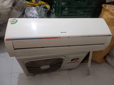 gree ac 1.5 ton