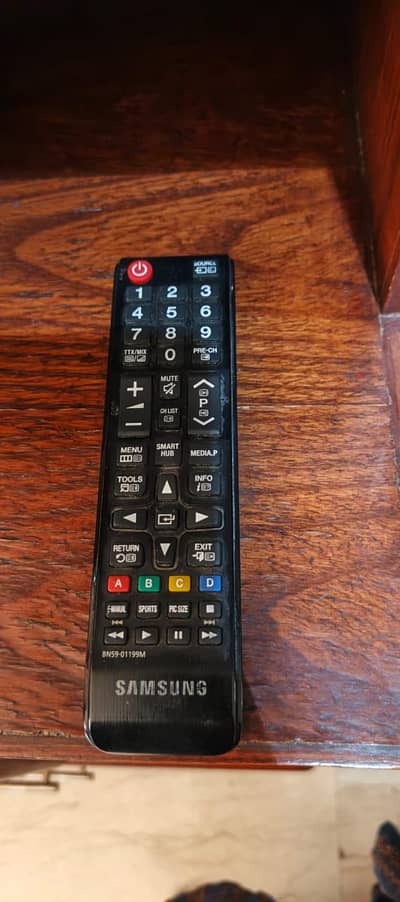 Samsung 32 Inch Smart TV