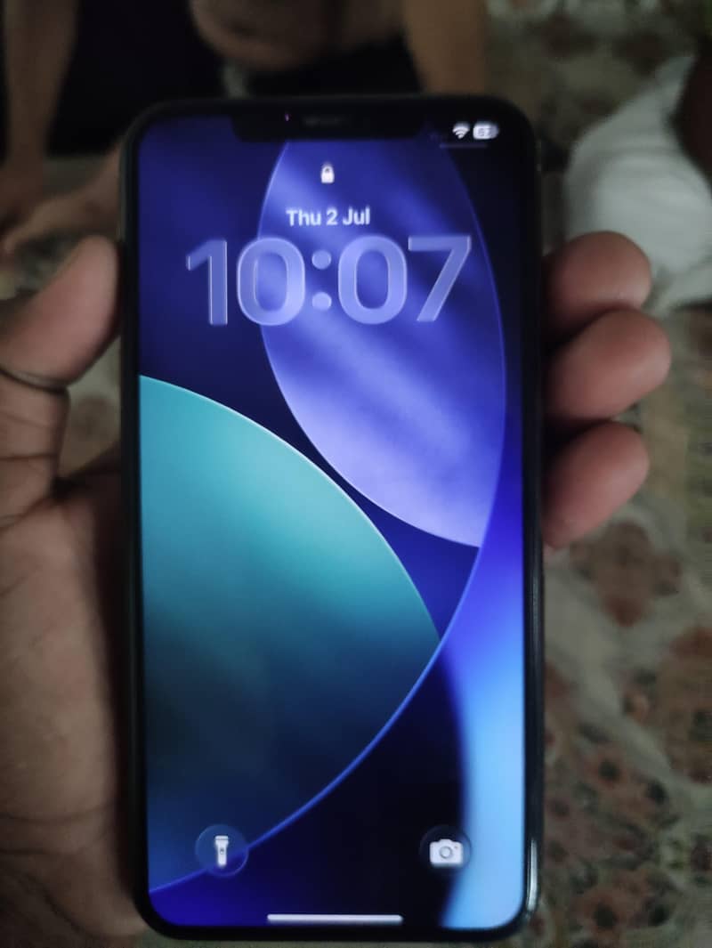 iphone 11 pro max 1