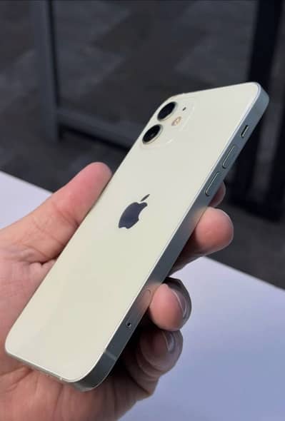 Apple iPhone 12