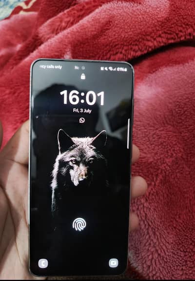 Samsung Mobile S21 5G 128Gb 10/10