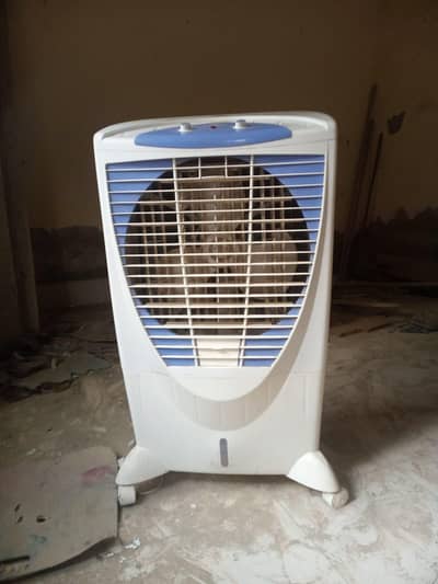Room Cooler in almost a new condition