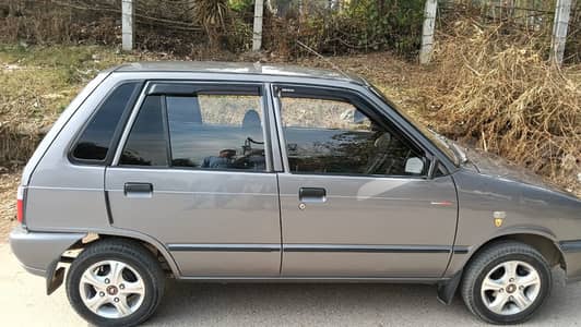 Suzuki Mehran 2019 Model | 53,000 KM Driven | Excellent Condition