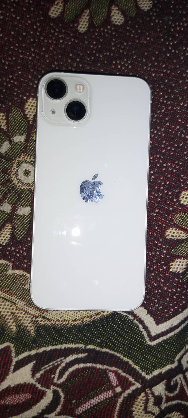 Apple iPhone 13 2