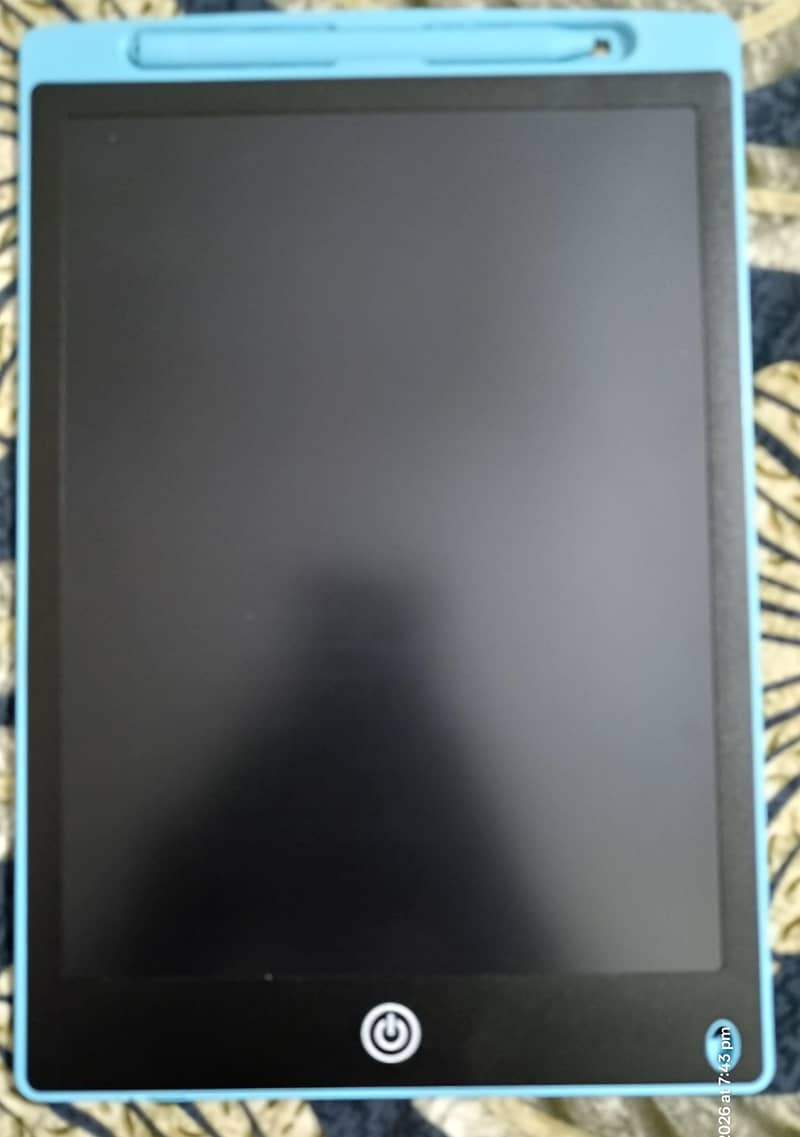 LCD Tablet Writing Tablet 1