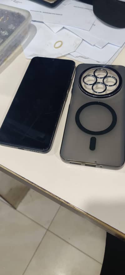 Xiaomi Redmi 14C