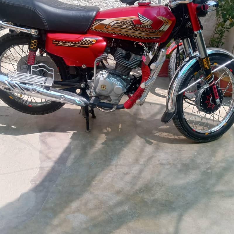 honda 0