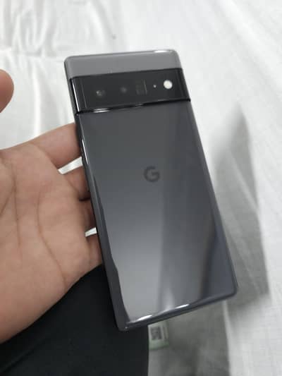 Google Pixel 6 Pro 512gb