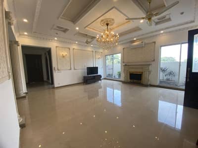 ONE KANAL BRAND NEW HOUSE AVALIABLE FOR RENT IN DHA PHASE 7