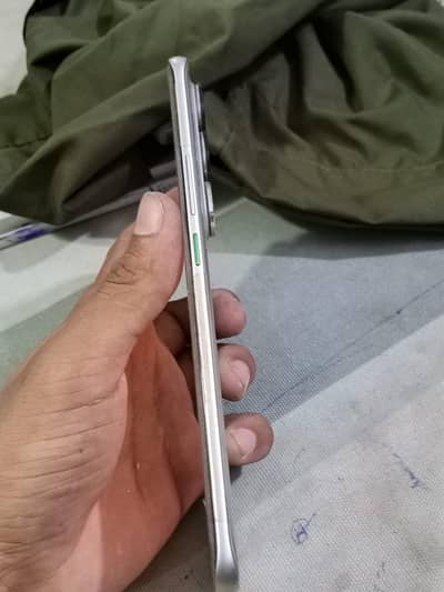Infinix hot60pro+