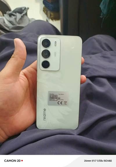 Realme C71