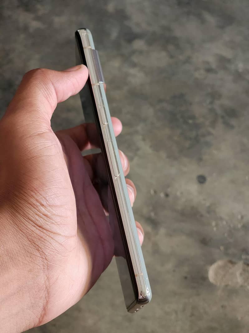 Google Pixel 7 Pro 3
