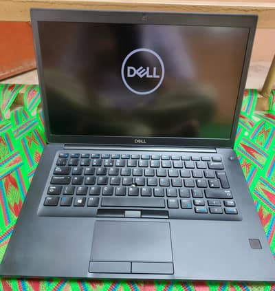 Dell Latitude 7490 Core i5 7th Gen  16/256Gb Laptop
