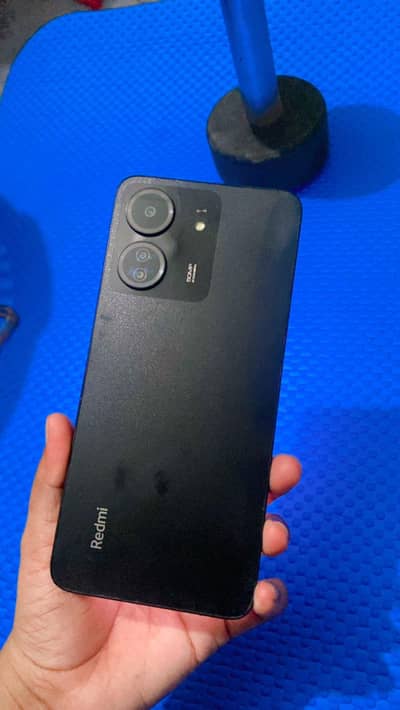 redmi 13 c