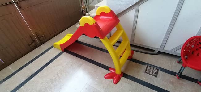 kids Slide