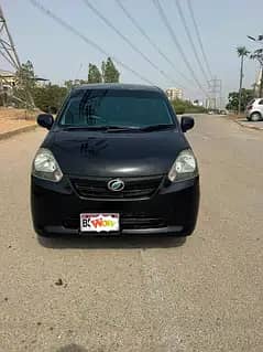 Daihatsu Mira 2011/2014 X Memorial edition