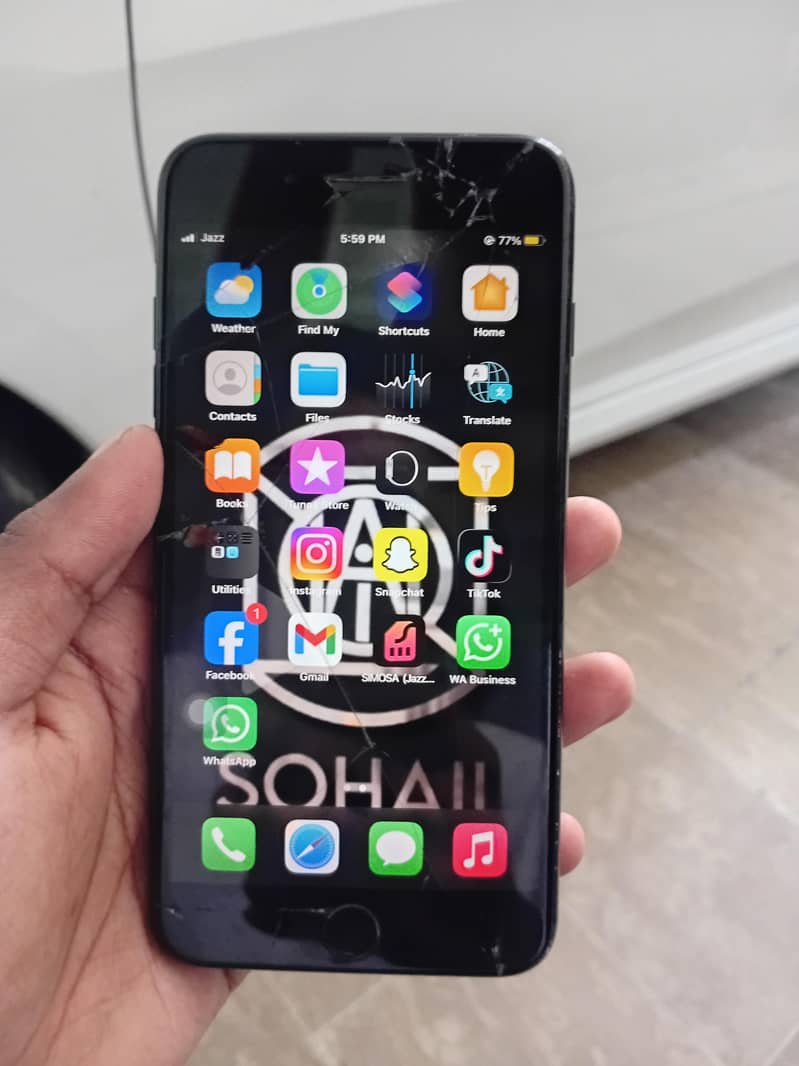 iphone 7 plus 4