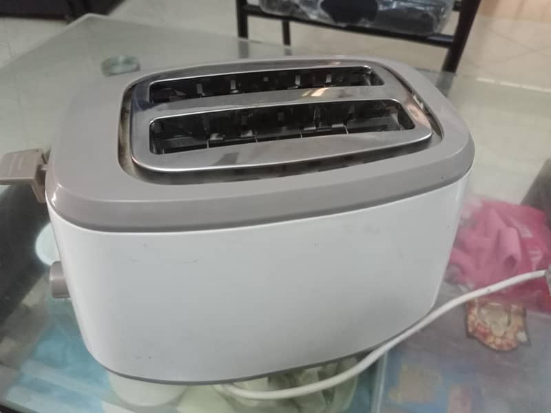 enviro toaster 1