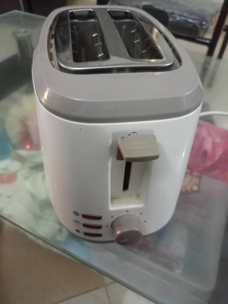 enviro toaster 2