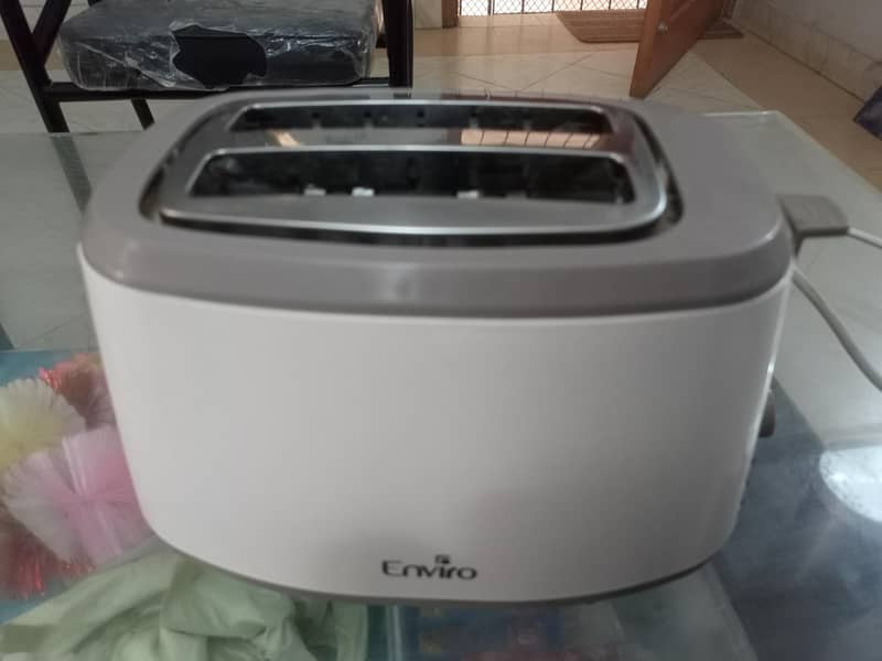 enviro toaster 3