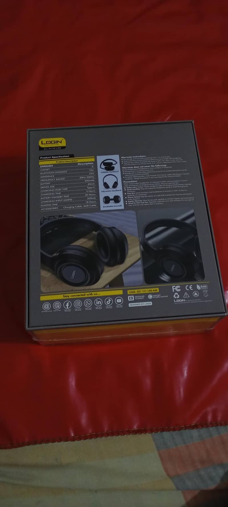 headphone 0